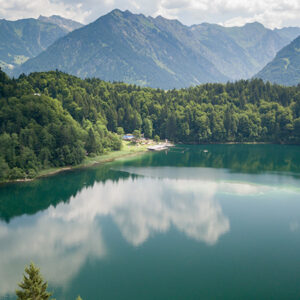 Cruising Journeys
