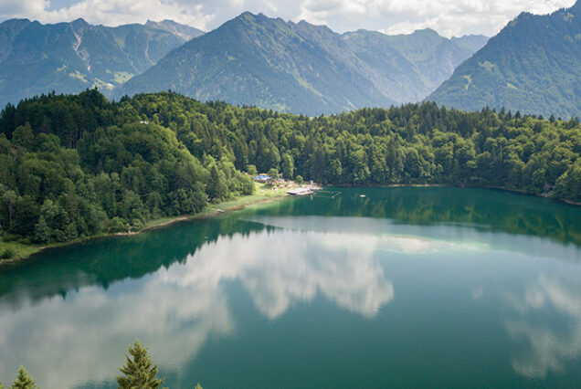 Cruising Journeys